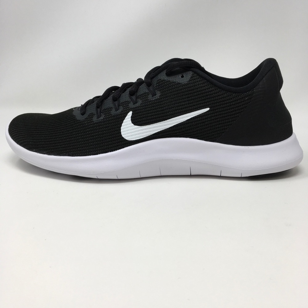 Nike Flex RN 2018 AA7397-018 Black - Picture 6 of 8